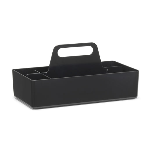Vitra Toolbox RE, Basic Dark (B-Vare)