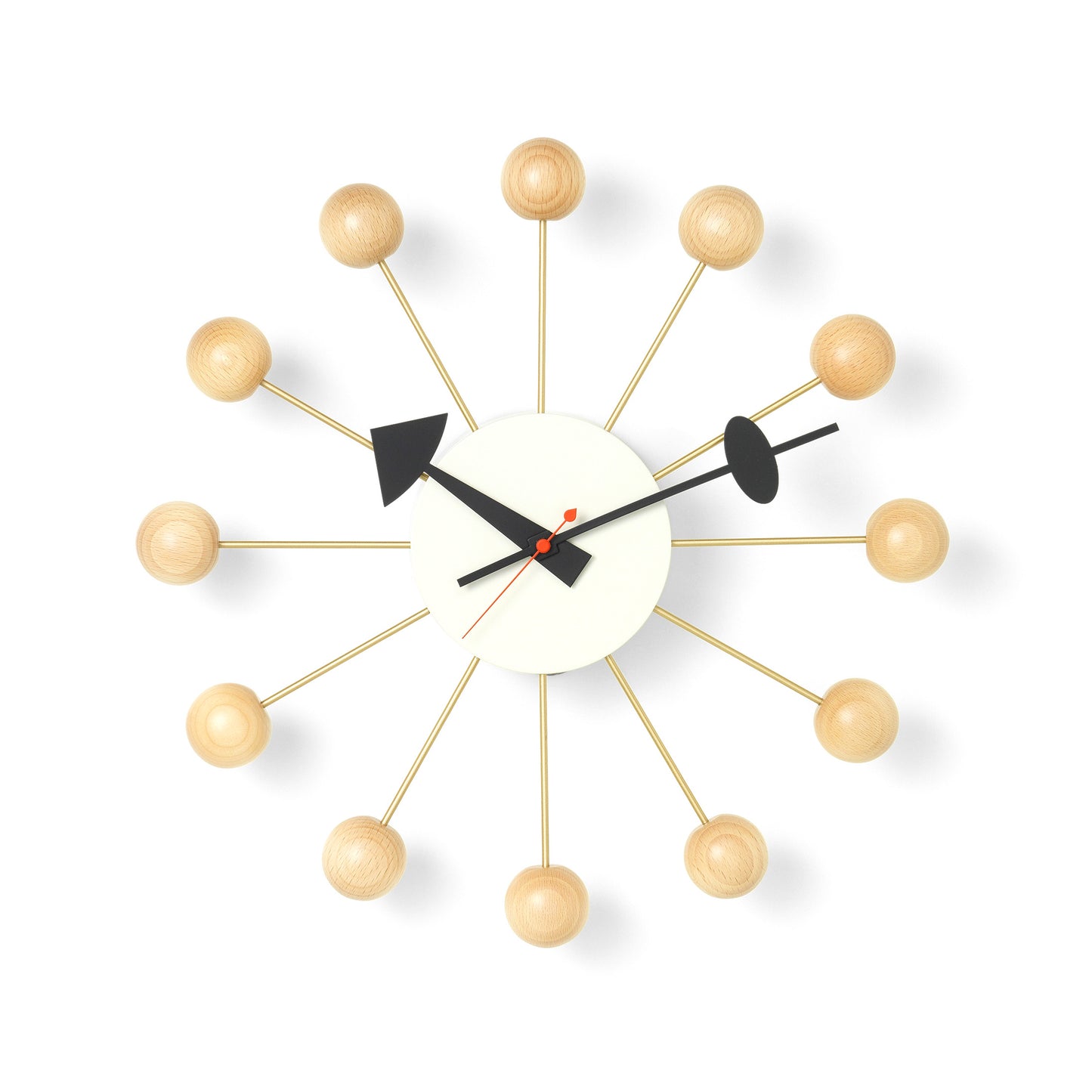 Vitra Ball Clock