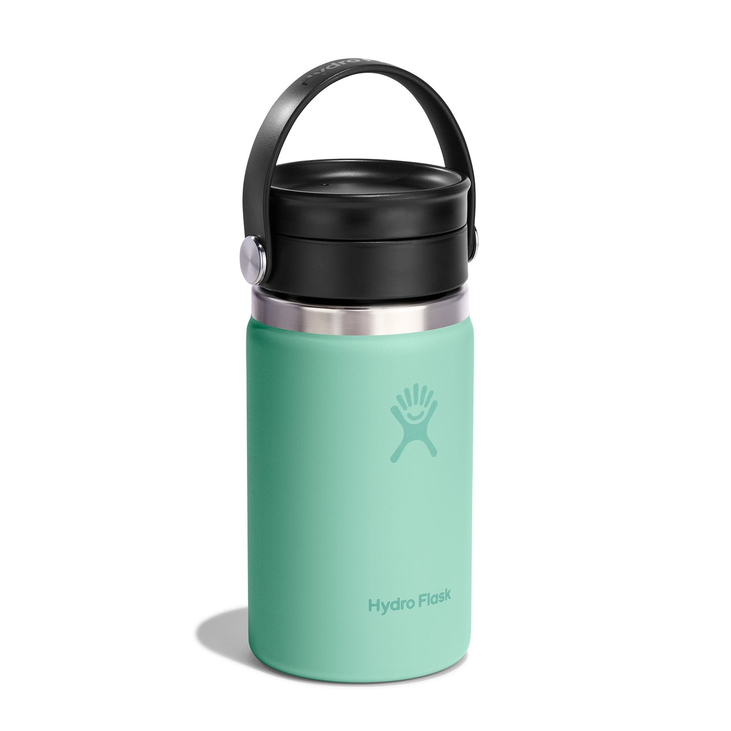 Hydro Flask Coffee with Flex Sip™ Lid 12oz, Mermaid Green