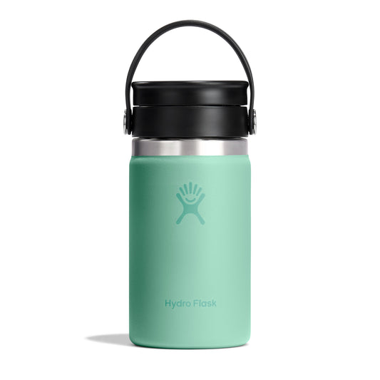 Hydro Flask Coffee with Flex Sip™ Lid 12oz, Mermaid Green