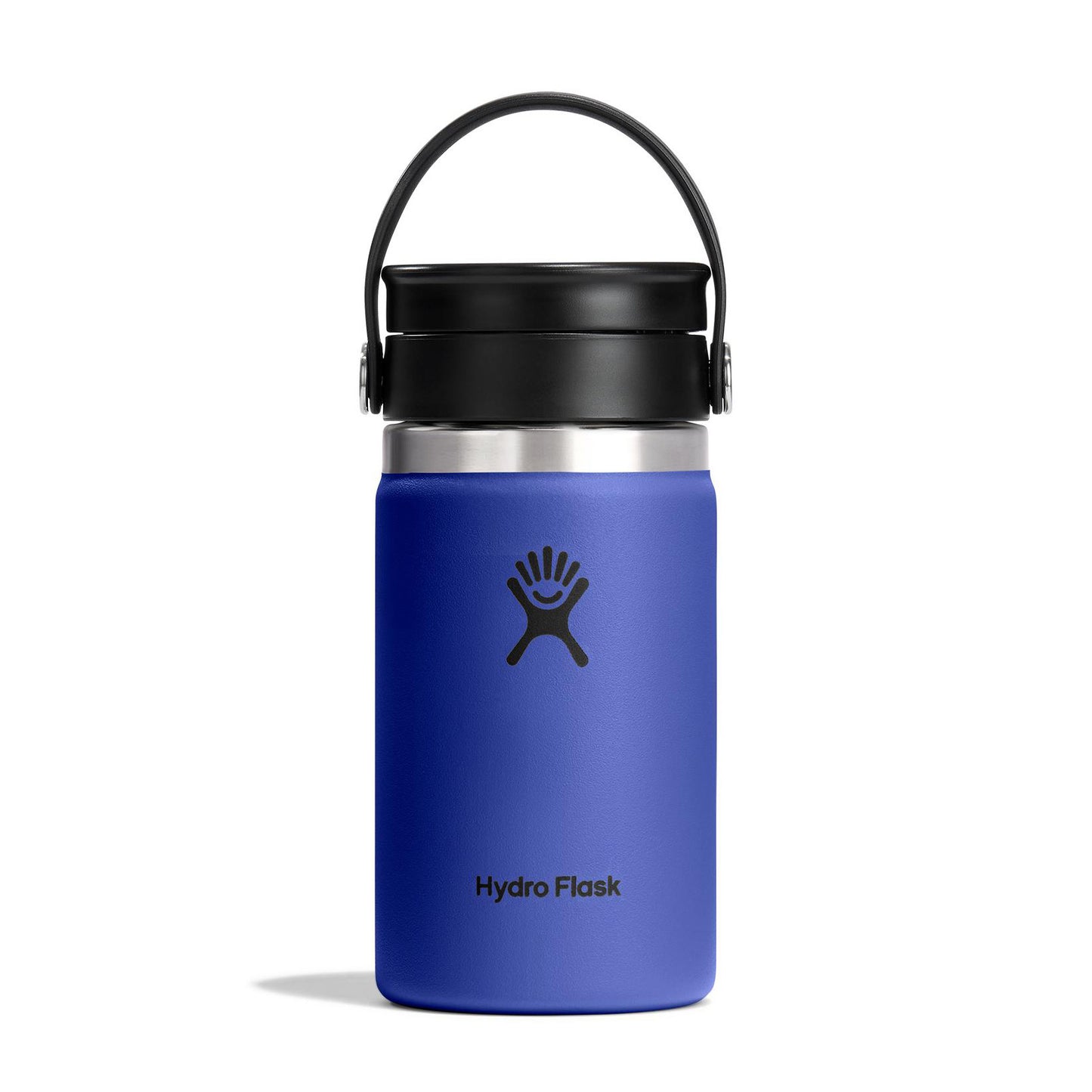 Hydro Flask Coffee with Flex Sip™ Lid 12oz, Capri Blue
