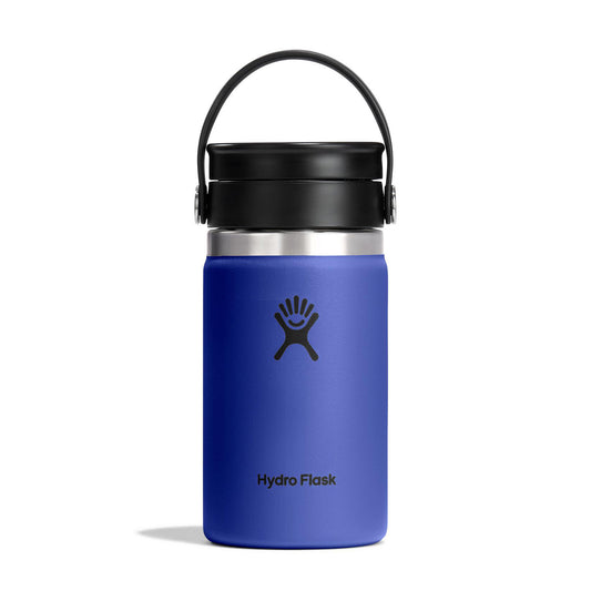 Hydro Flask Coffee with Flex Sip™ Lid 12oz, Capri Blue