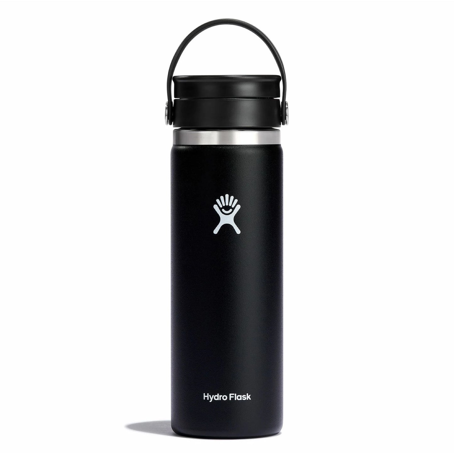 Hydro Flask Coffee with Flex Sip™ Lid 20oz, Black