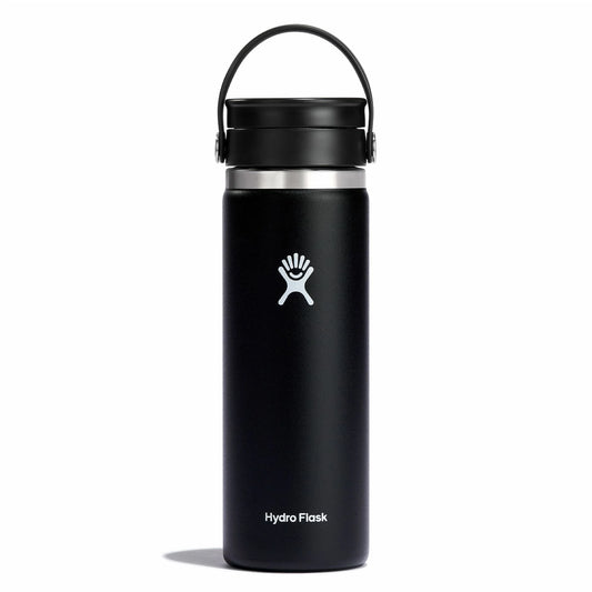 Hydro Flask Coffee with Flex Sip™ Lid 20oz, Black