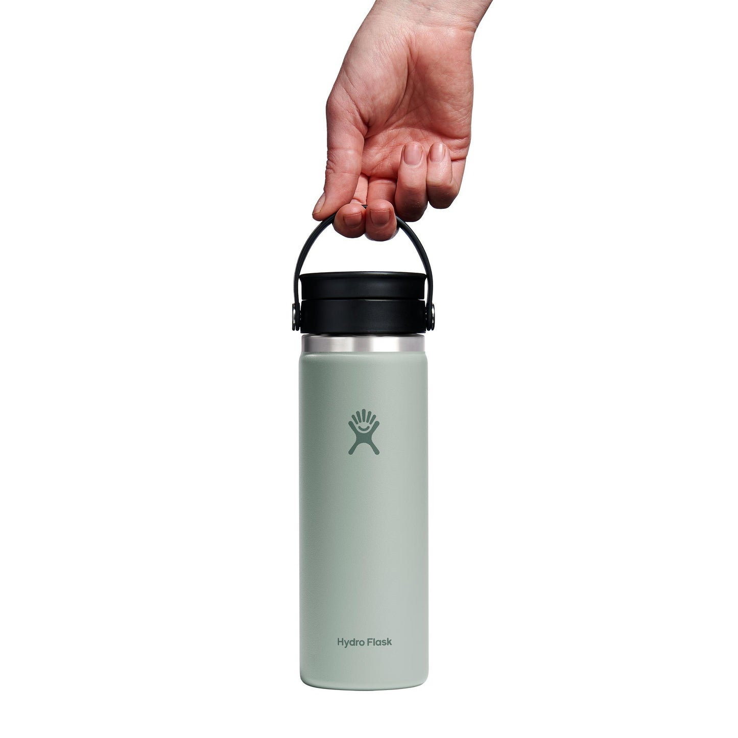 Hydro Flask Coffee with Flex Sip™ Lid 20oz, Tonal Agave