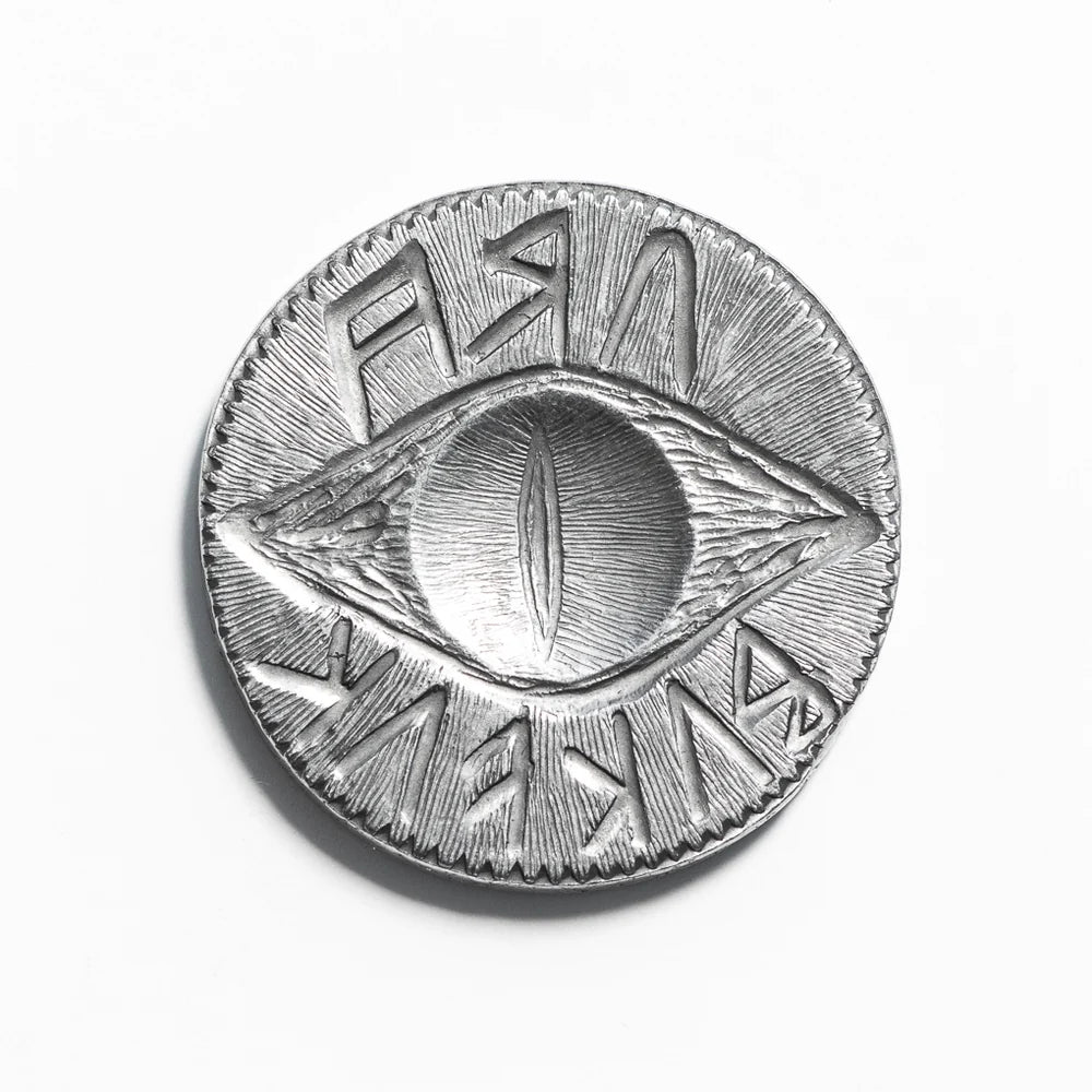 Shire Post Mint Eye of Sauron™ Wax Sealing Coin