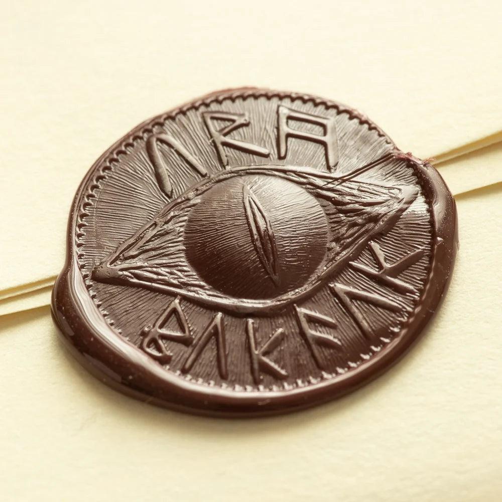 Shire Post Mint Eye of Sauron™ Wax Sealing Coin