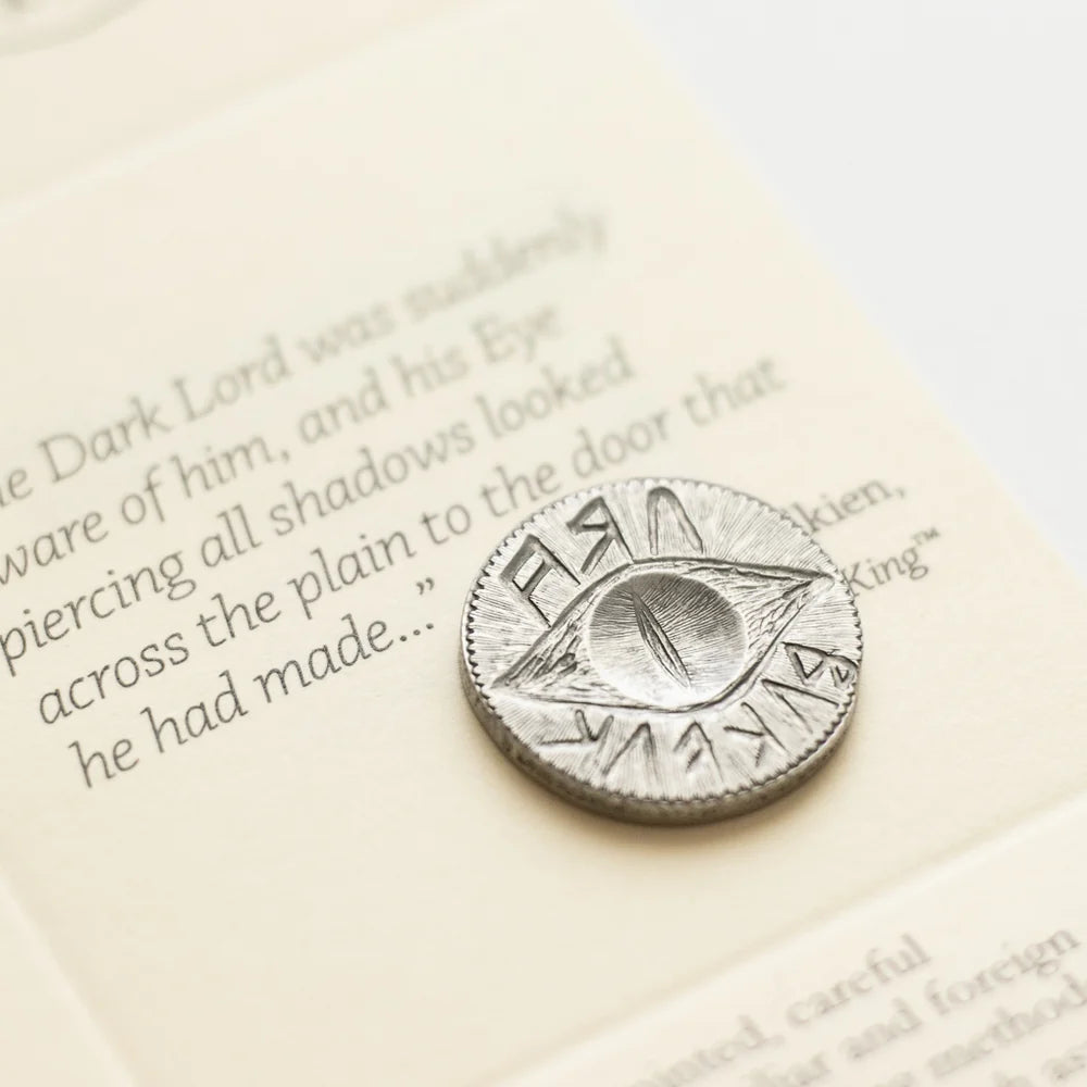 Shire Post Mint Eye of Sauron™ Wax Sealing Coin