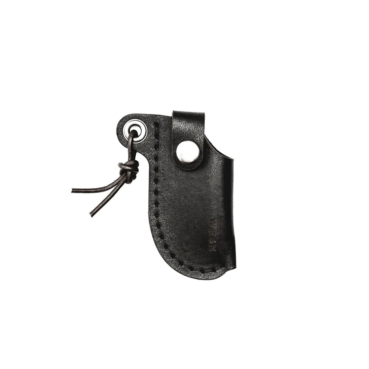 WESN Microblade Leather Sheath