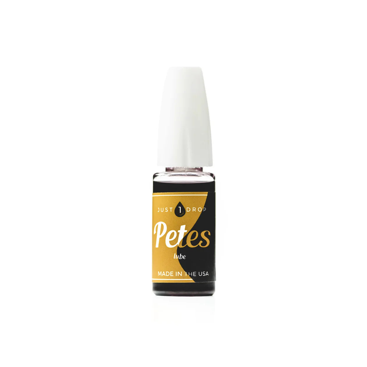 WESN Petes Lube Pocket Knife Oil