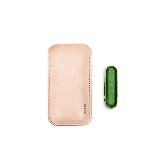 WESN Pocket Sharpener Sheath / Strop