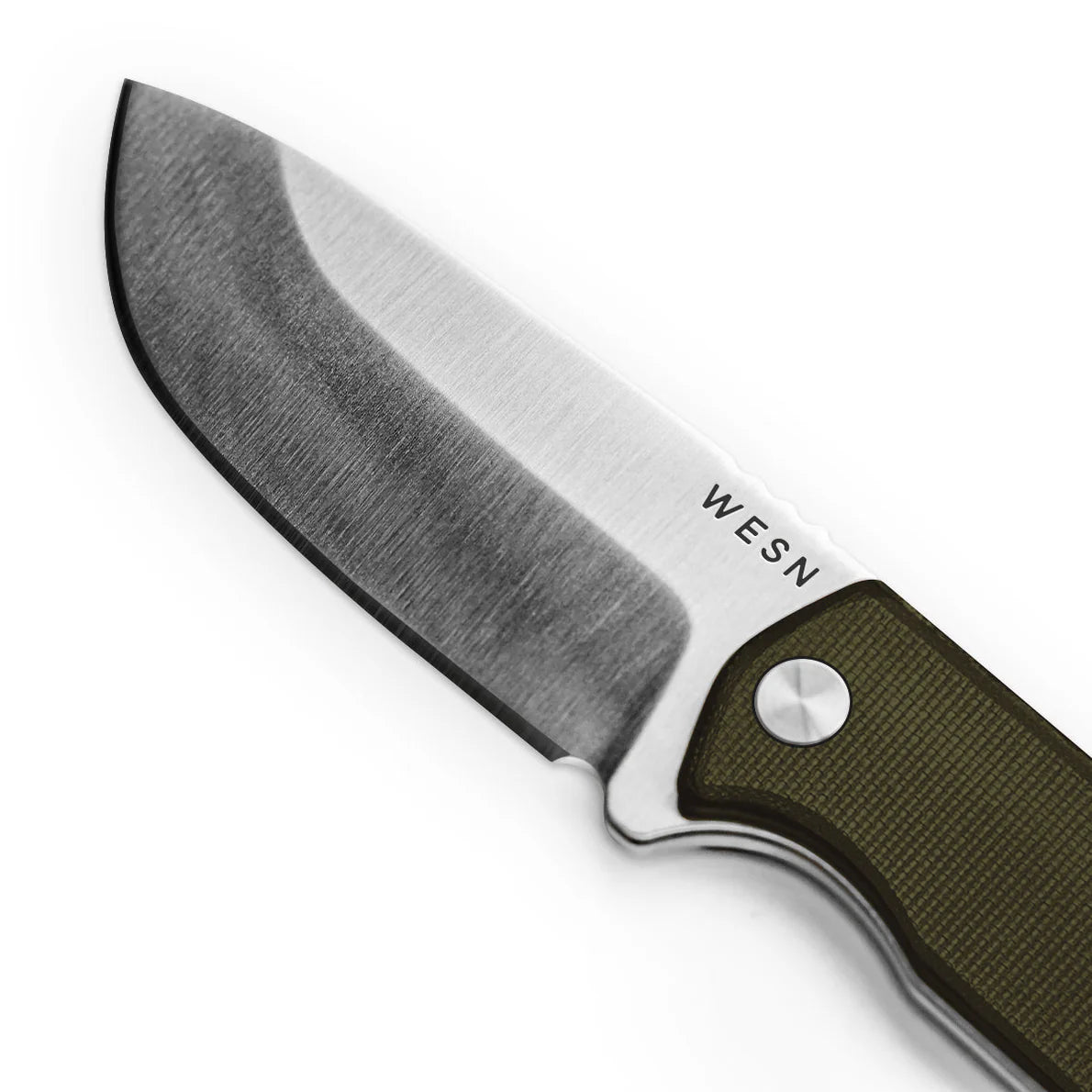 WESN The Bornas, OD Green G10