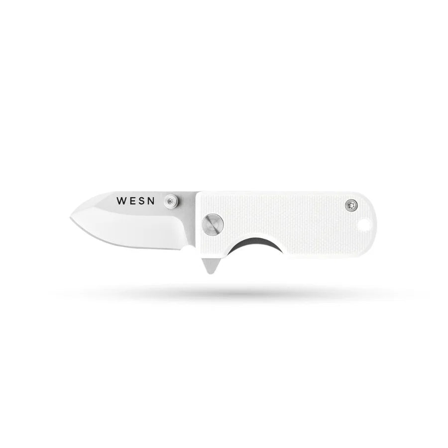 WESN The Microblade