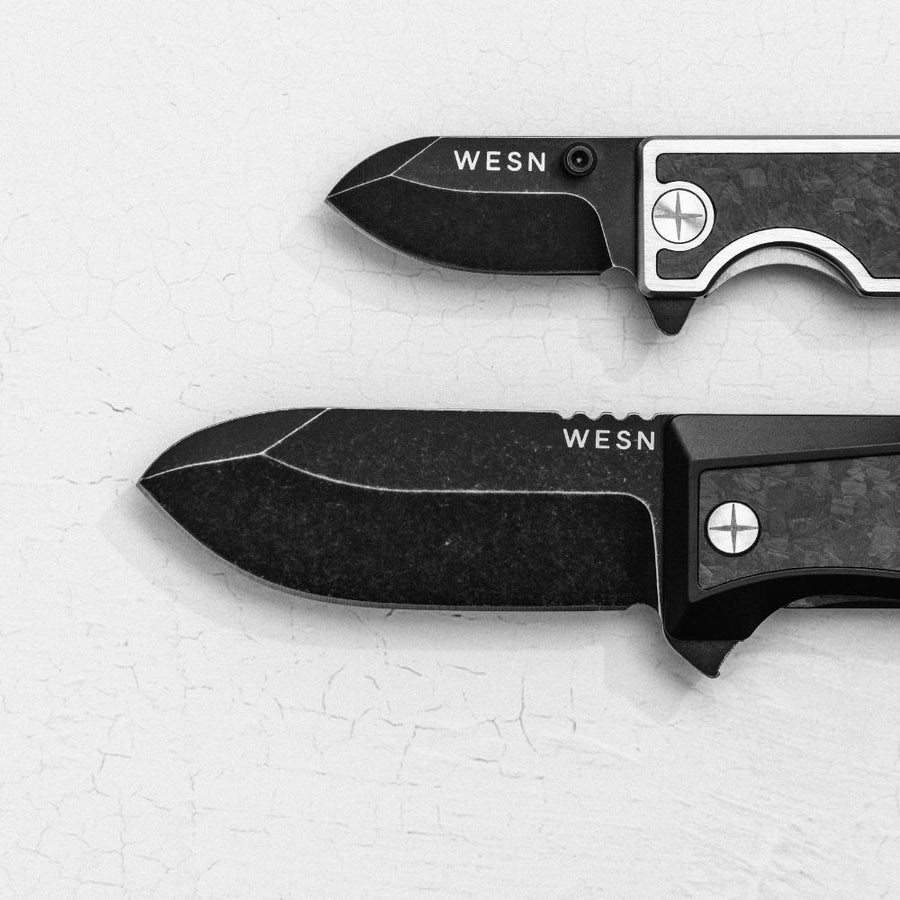 WESN x C+C The Allman