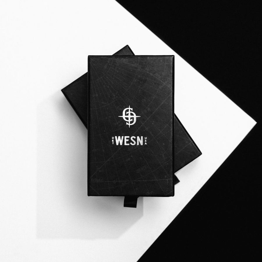 WESN x C+C The Allman
