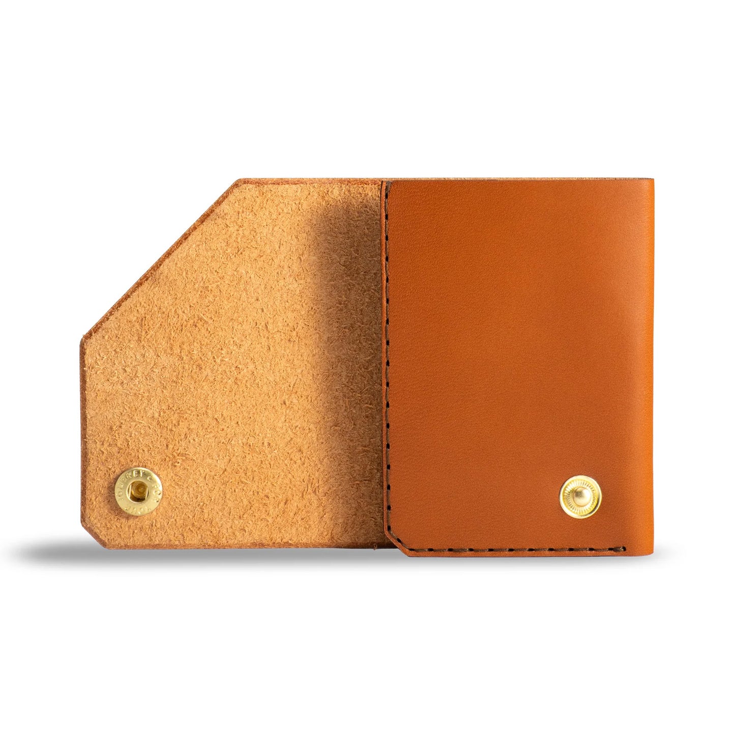 Wingback Cash Wallet, Whisky