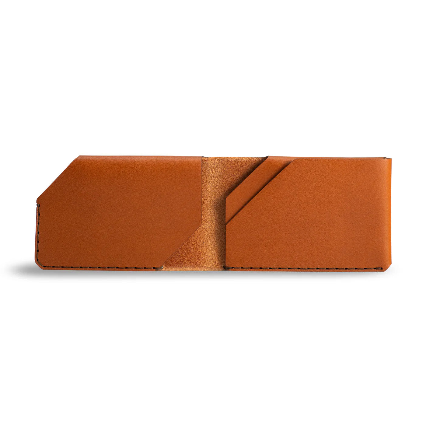 Wingback Original Card Wallet, Whisky