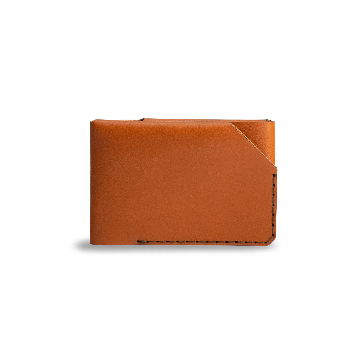 Wingback Original Card Wallet, Whisky