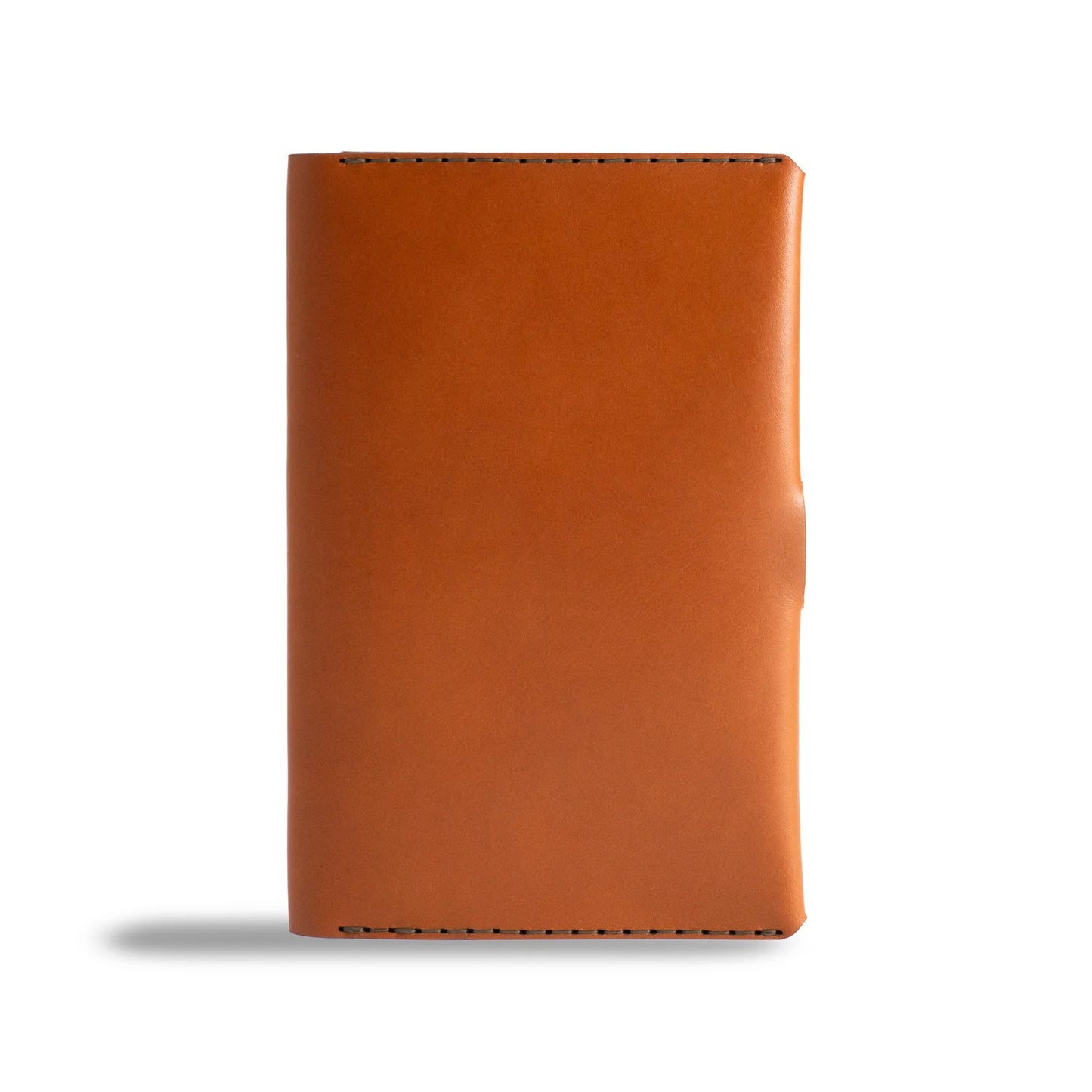 Wingback Winston Travel Wallet, Whisky