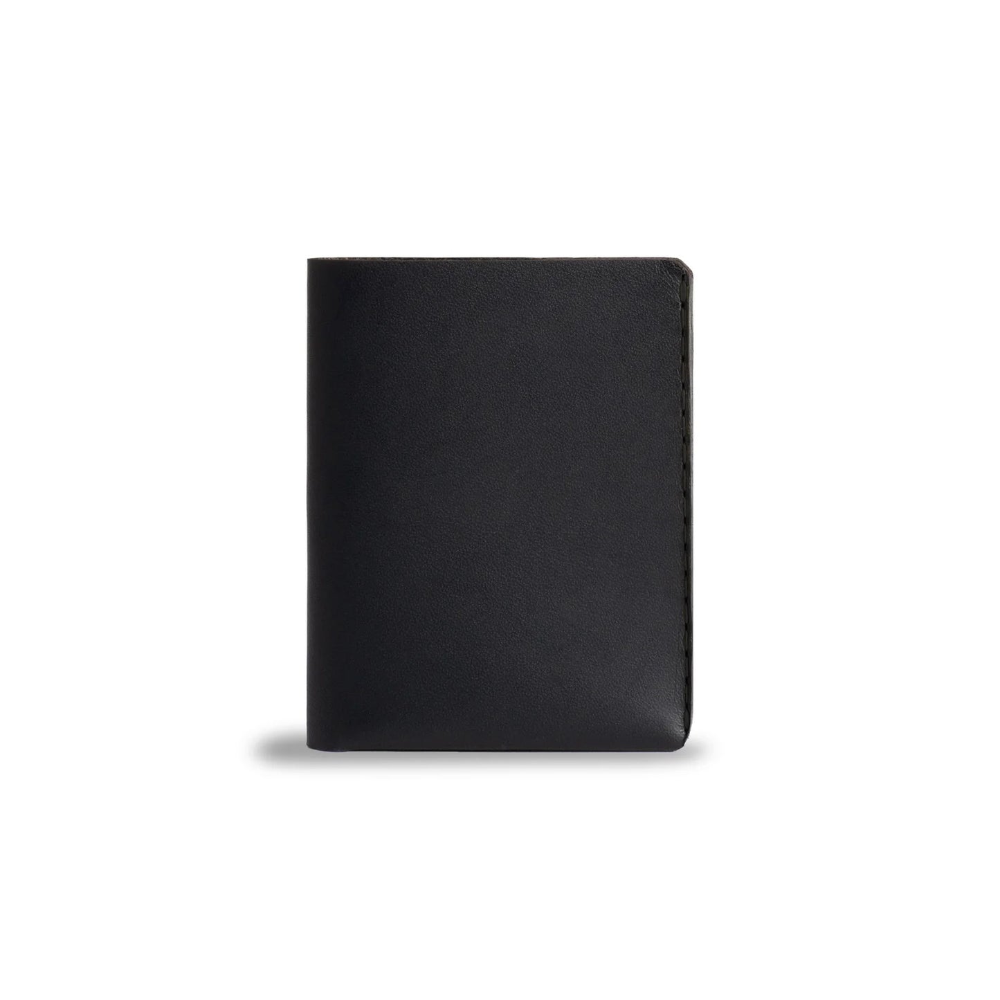 Wingback Winston Wallet, Charcoal