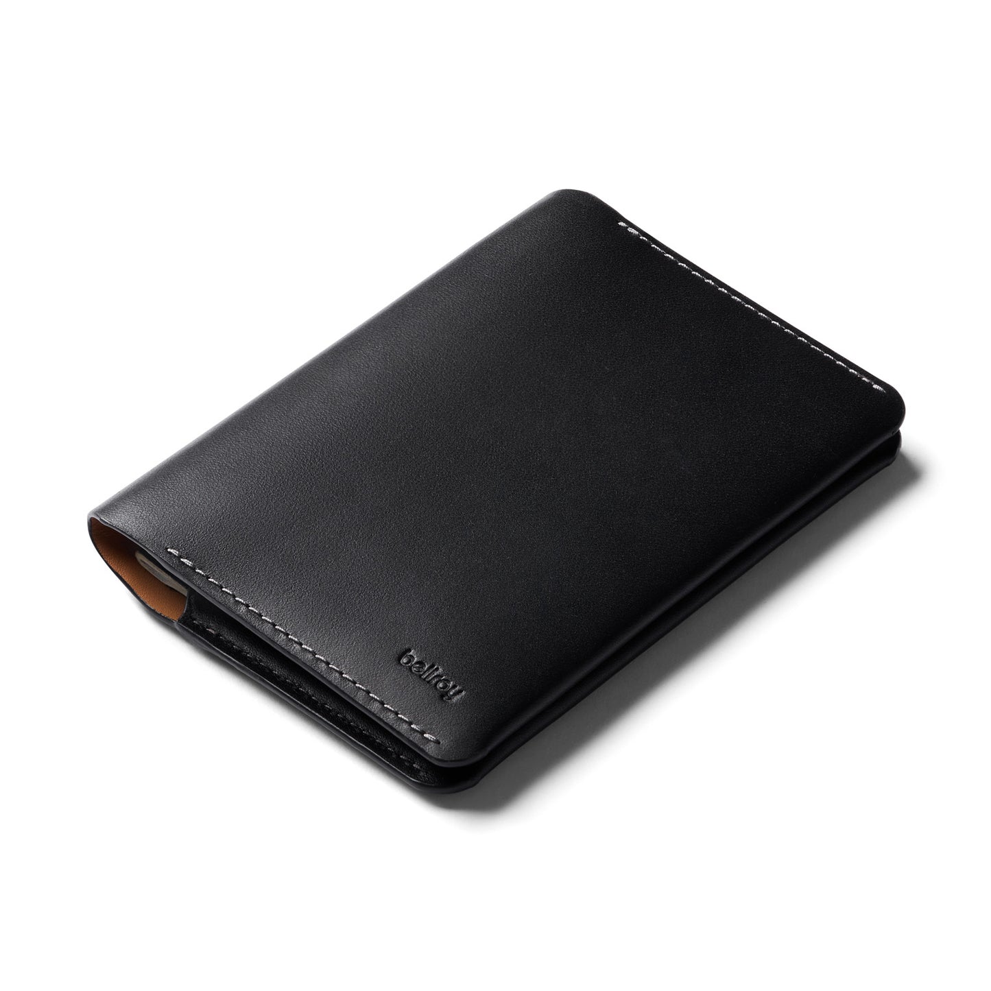 Bellroy Passport Cover, Black