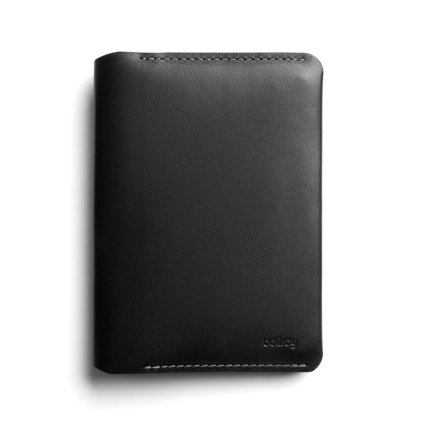 Bellroy Passport Cover, Black