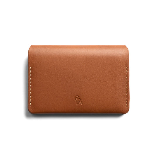 Bellroy Under Cover, Caramel