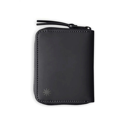 Rains Wallet Mini, Black