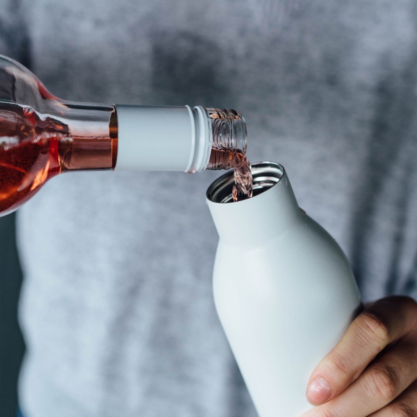 MiiR Wine Bottle, 750ml