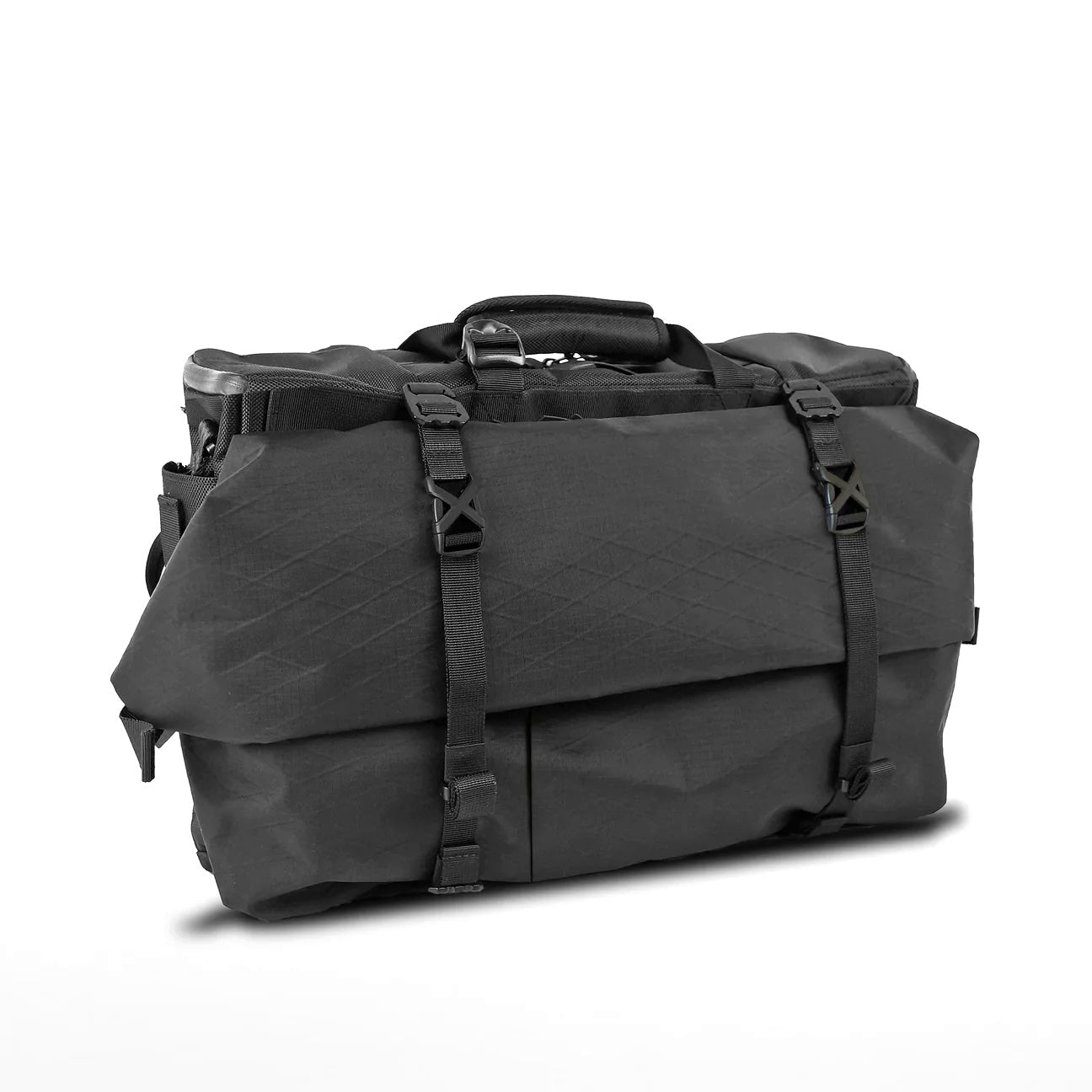 Code of Bell X-CASE 3-Way Brief Pack, Pitch Black