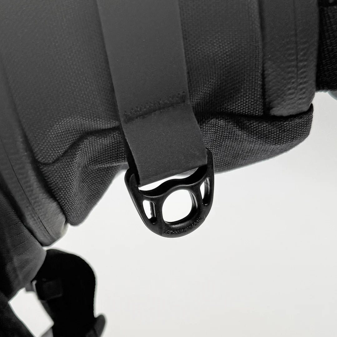 Code of Bell X-PAK Sport Sling Pack (M), Pitch Black