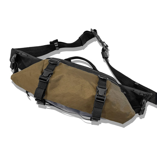 Code of Bell X-Pod II Sling Pack S, Arid