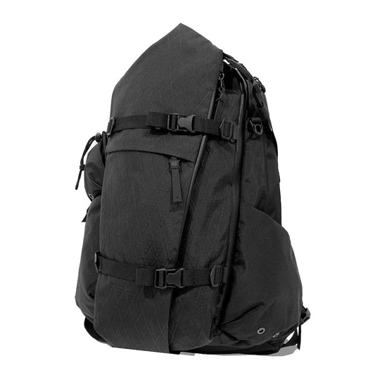 Code of Bell X-TYPE Backpack, Pitch Black