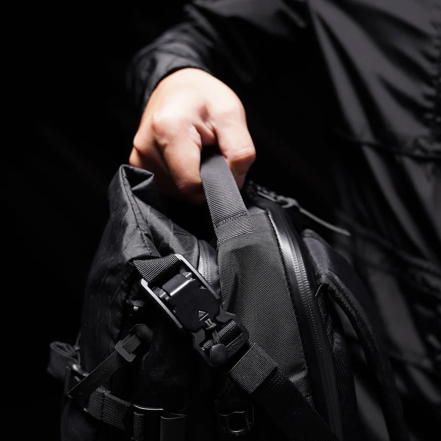 Code of Bell X-TYPE Backpack, Arid