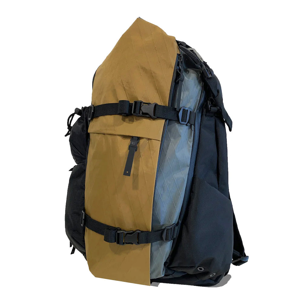 Code of Bell X-TYPE Backpack, Arid