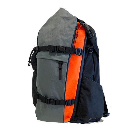 Code of Bell X-TYPE Backpack, Daybreak