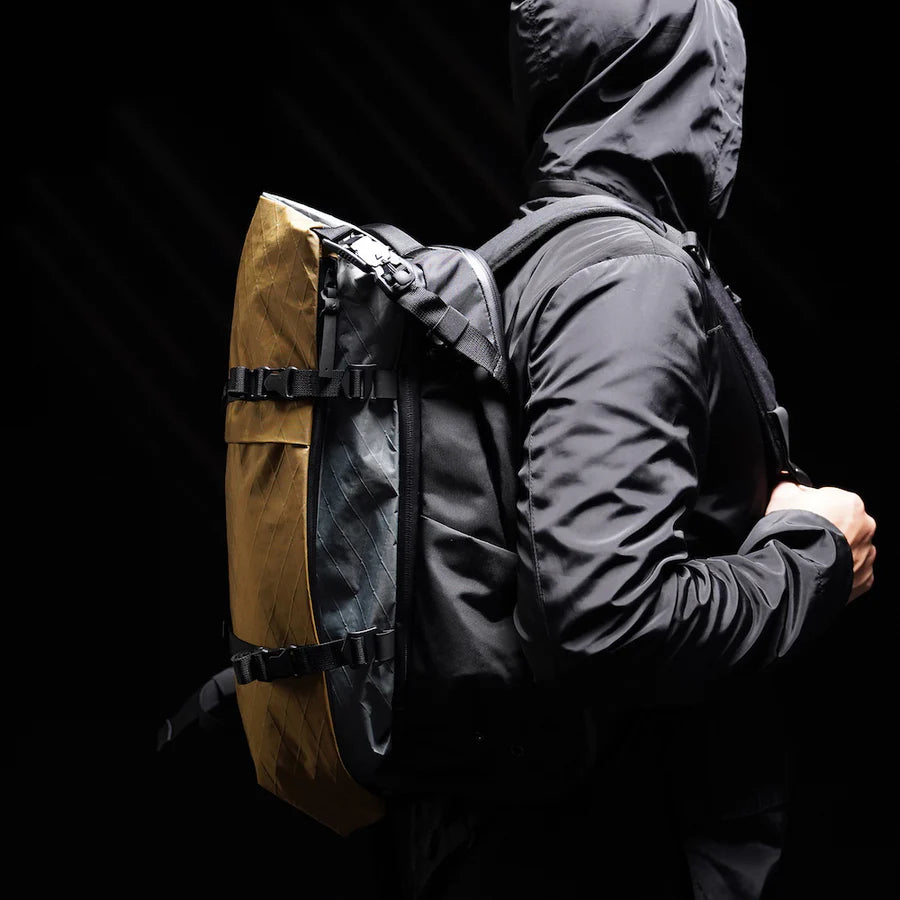 Code of Bell X-TYPE Backpack, Arid