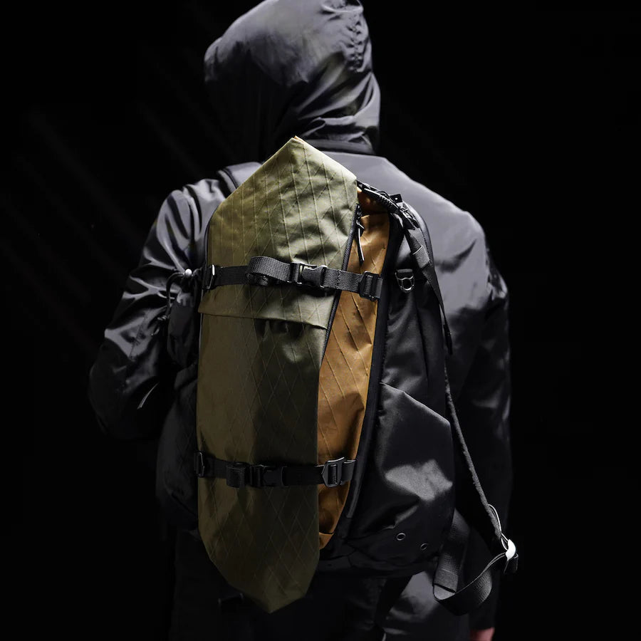 Code of Bell X-TYPE Backpack, Tropic