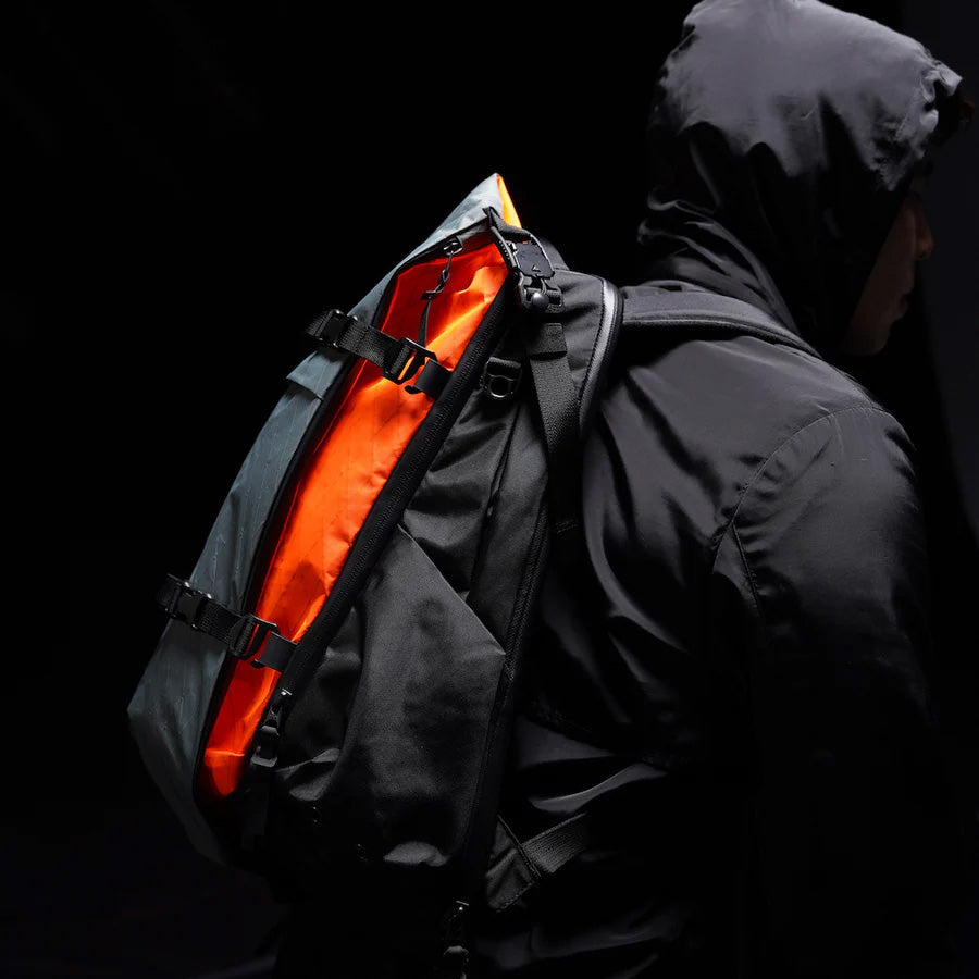 Code of Bell X-TYPE Backpack, Arid
