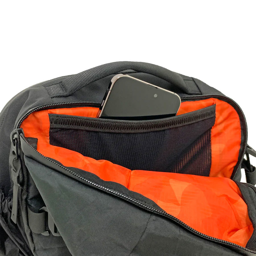 Code of Bell X-TYPE Backpack, Arid