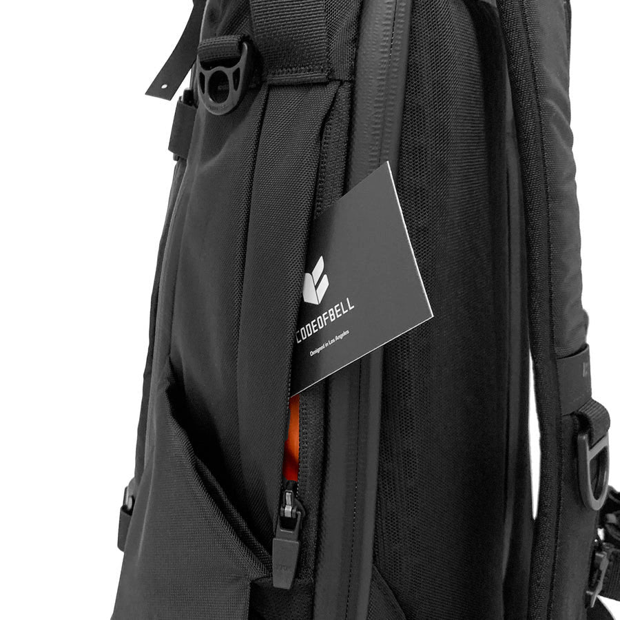 Code of Bell X-TYPE Backpack, Arid