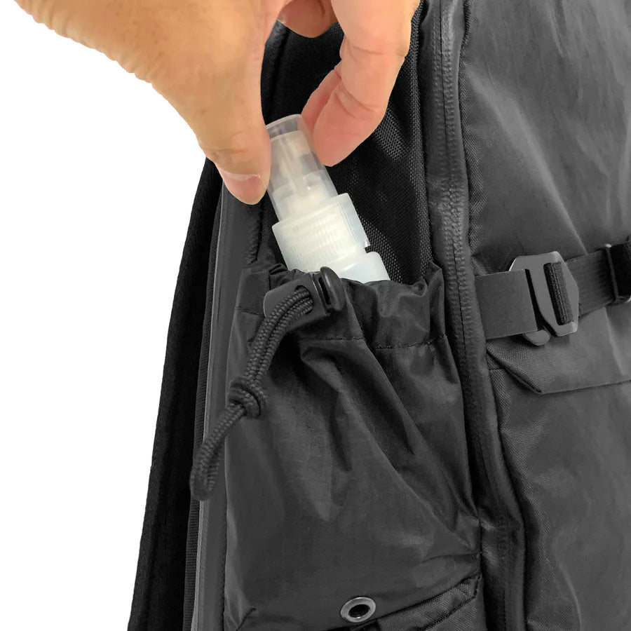 Code of Bell X-TYPE Backpack, Arid