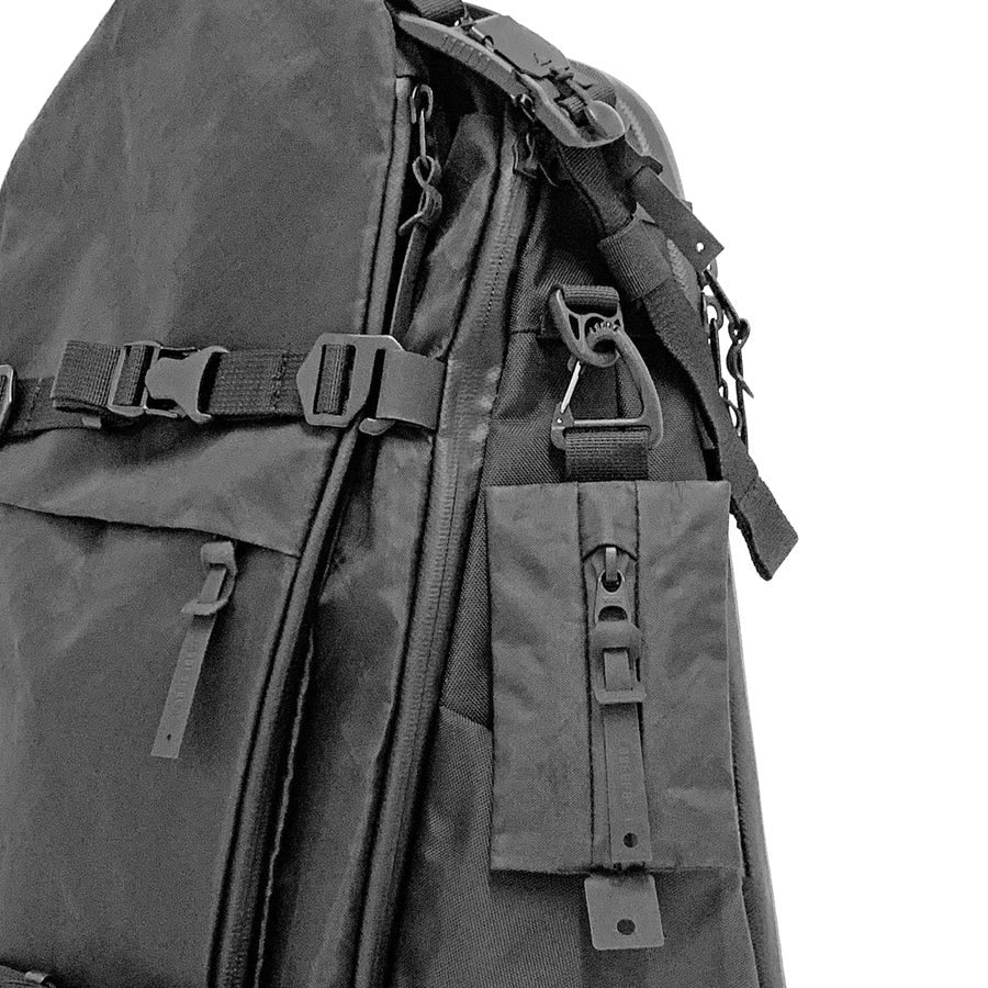 Code of Bell X-TYPE Backpack, Arid