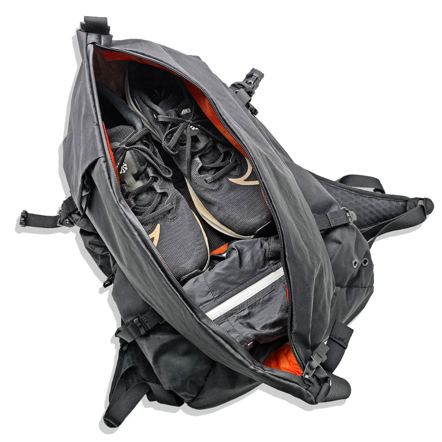 Code of Bell X-TYPE Backpack, Arid