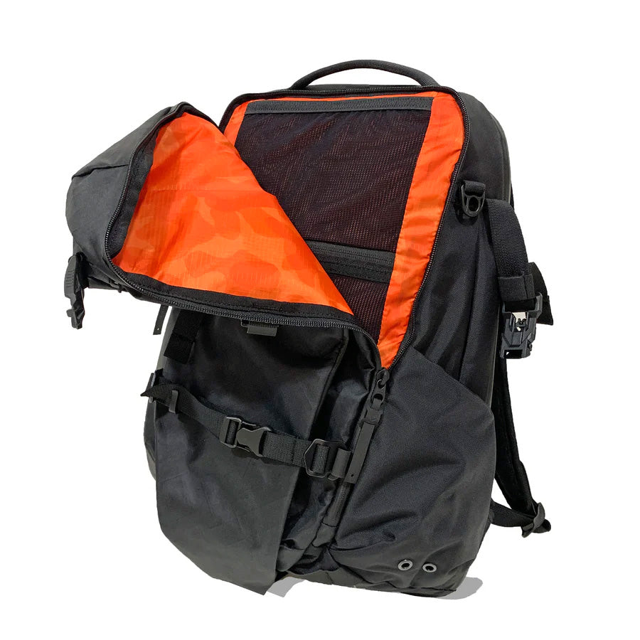 Code of Bell X-TYPE Backpack, Arid