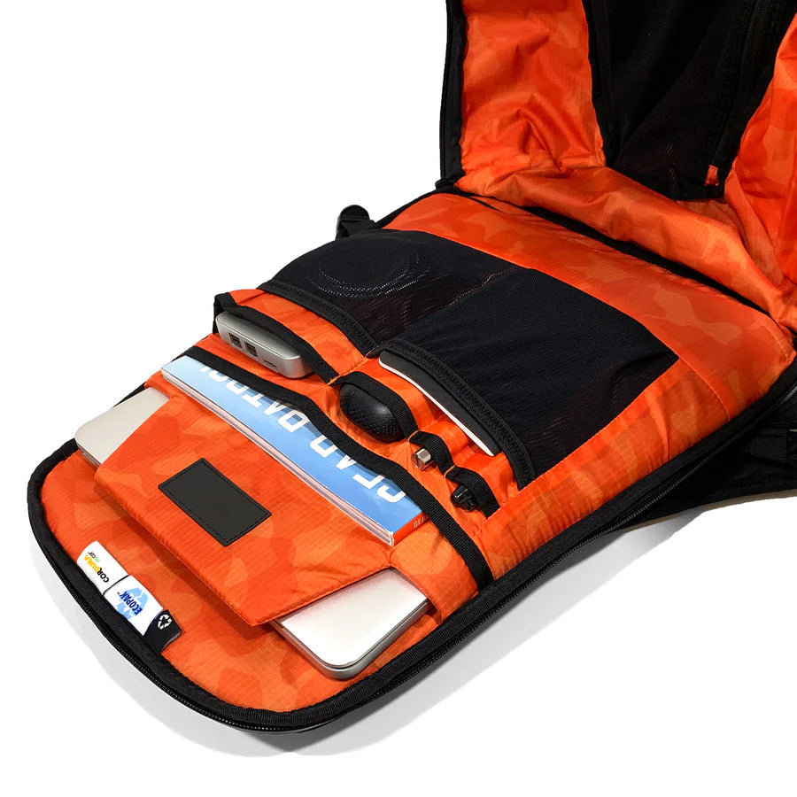 Code of Bell X-TYPE Backpack, Arid