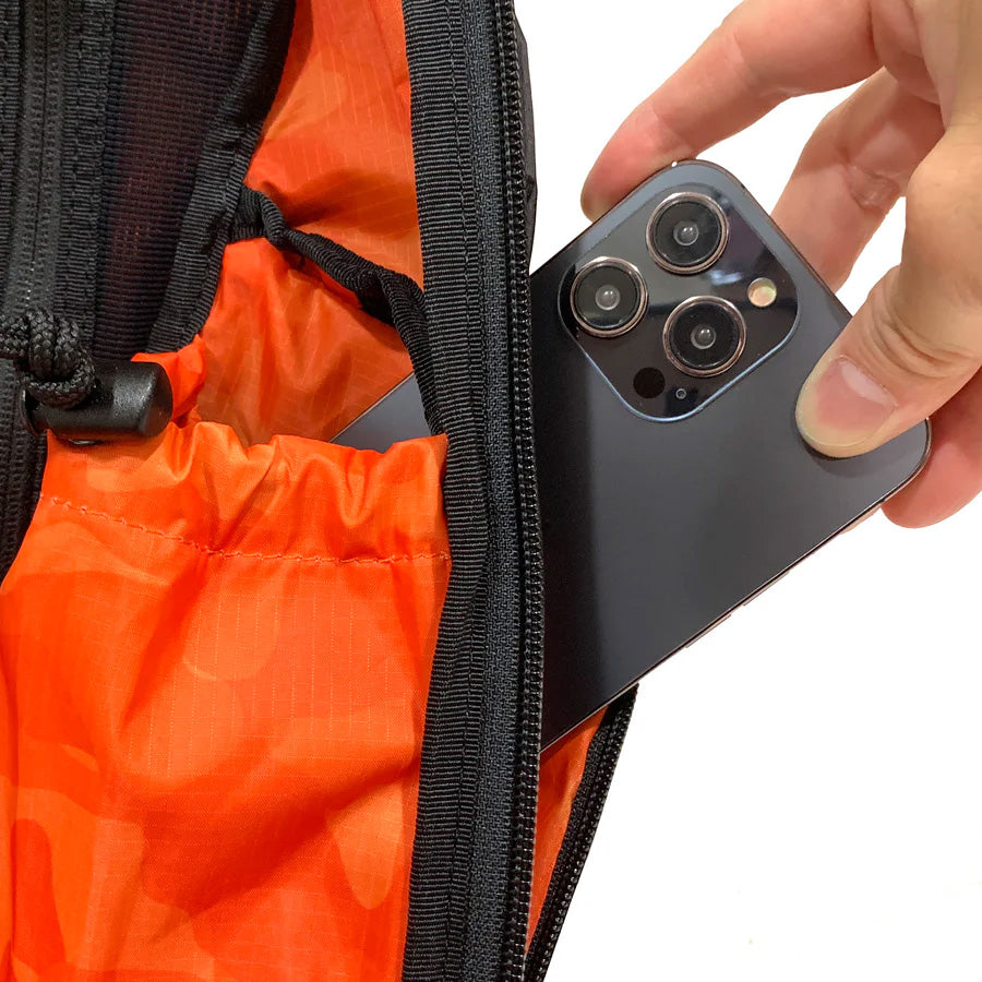 Code of Bell X-TYPE Backpack, Arid