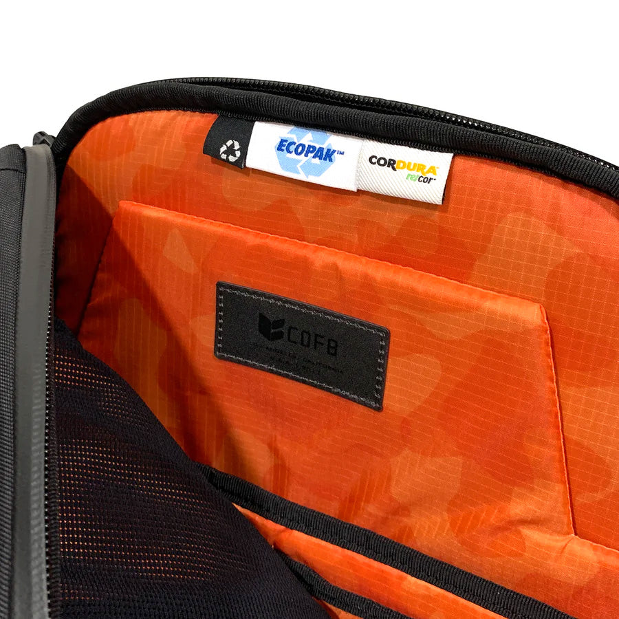 Code of Bell X-TYPE Backpack, Arid