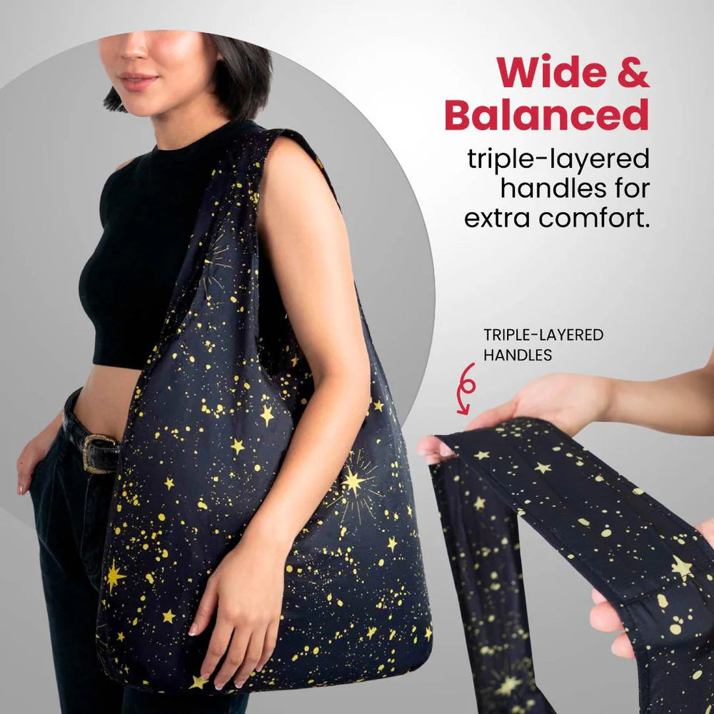 Nanobag XL, Navy