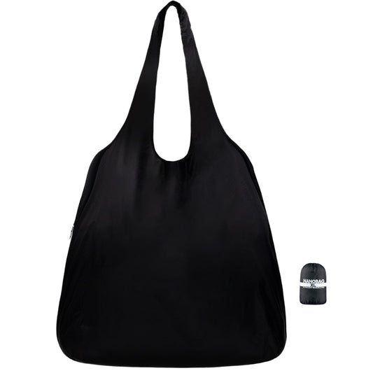 Nanobag XL, Black